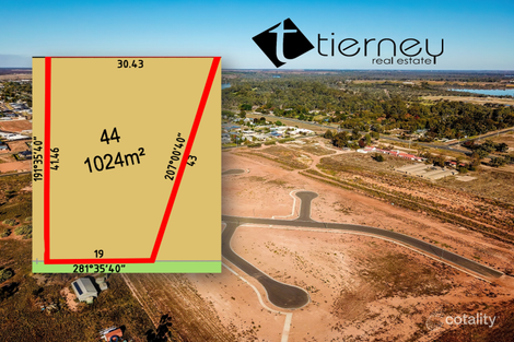 Property photo of 8 Ray Court Gol Gol NSW 2738