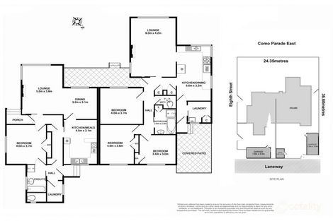 Property photo of 123 Como Parade East Parkdale VIC 3195