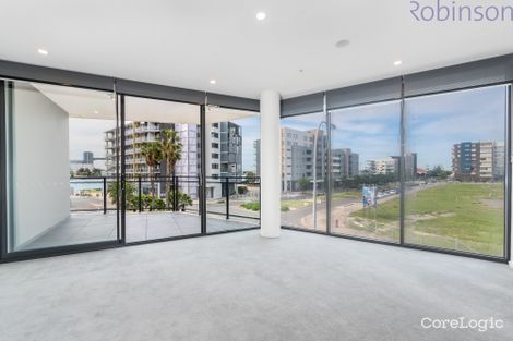 Property photo of 201/10 Worth Place Newcastle NSW 2300