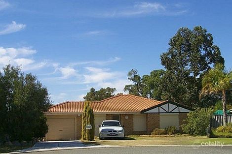 15 Pagoda Gdns, Mirrabooka, WA 6061