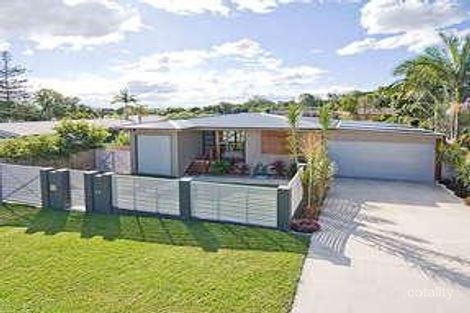 20 Roby St, Wynnum, QLD 4178
