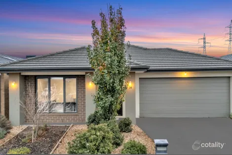 14 Riland Bvd, Tarneit, VIC 3029