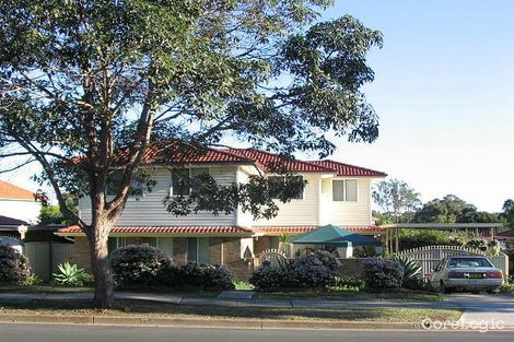 Property photo of 13 Humphries Road Wakeley NSW 2176