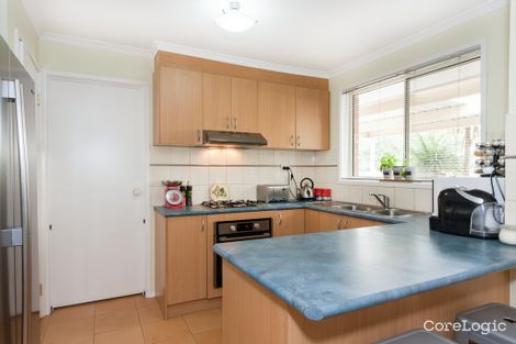 Property photo of 4 Romina Way South Morang VIC 3752