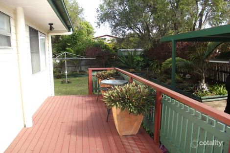 Property photo of 54 Pashley Street Clinton QLD 4680