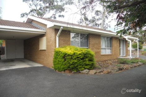 Property photo of 1/353 Nelson Road Mount Nelson TAS 7007