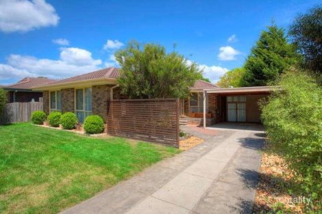 32 Franleigh Dr, Narre Warren, VIC 3805