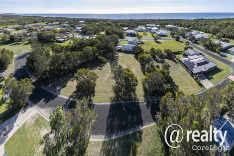 Property photo of 6 Seaspray Close Wooli NSW 2462