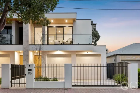 9b Leith Ave, Clarence Gardens, SA 5039