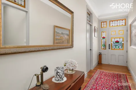 Property photo of 2 George Street Fullerton Cove NSW 2318