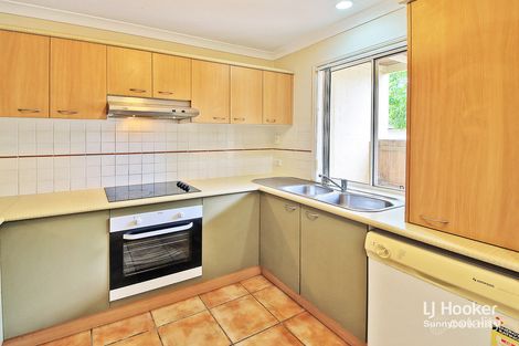 Property photo of 5/25 Buckingham Place Eight Mile Plains QLD 4113