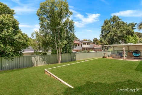 Property photo of 17 Lightwood Street Ambarvale NSW 2560