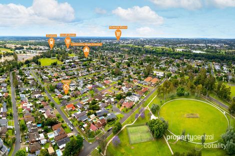 Property photo of 26 Bellbrook Avenue Emu Plains NSW 2750