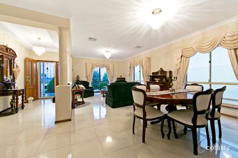 Property photo of 8 Thompson Circuit Evanston Park SA 5116