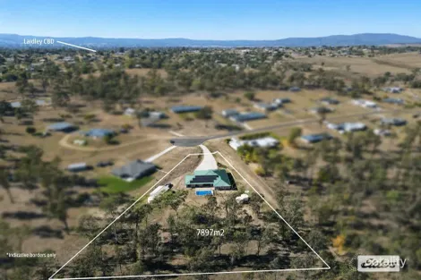 Property photo of 19 Albert Joseph Drive Laidley Heights QLD 4341