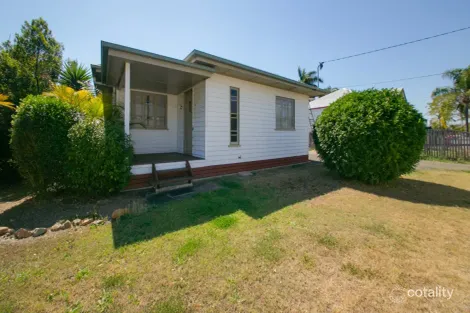 20 Joyce St, East Ipswich, QLD 4305