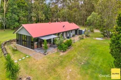 Property photo of 49 Edinburgh Drive Mount Hallen QLD 4312