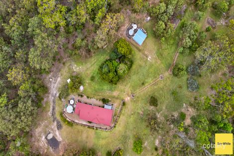 Property photo of 49 Edinburgh Drive Mount Hallen QLD 4312