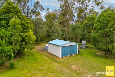 Property photo of 49 Edinburgh Drive Mount Hallen QLD 4312