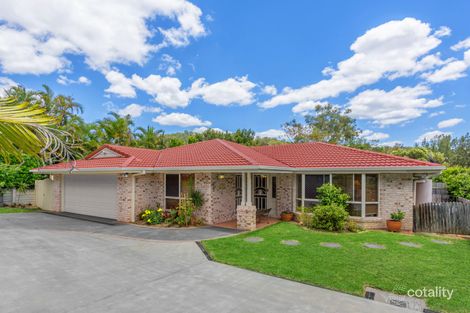 Property photo of 89 Moggill Road The Gap QLD 4061