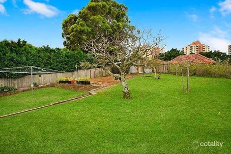 Property photo of 6 Milroy Avenue Kensington NSW 2033