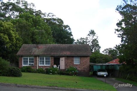 10 Killaloe Ave, Pennant Hills, NSW 2120