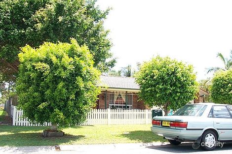 Property photo of 22 Kiata Parade Tweed Heads NSW 2485