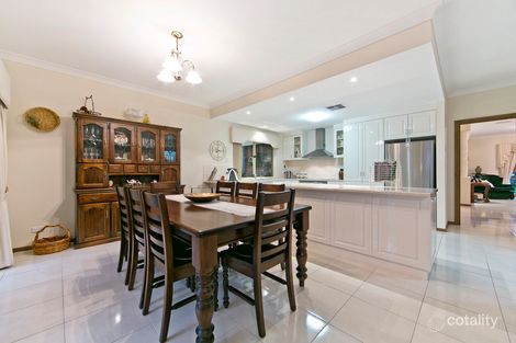 Property photo of 8 Thompson Circuit Evanston Park SA 5116