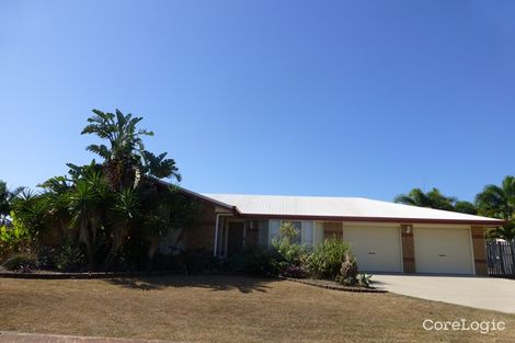 Property photo of 9 Bluewater Court Bucasia QLD 4750