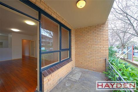 Property photo of 2/9 Cromwell Road South Yarra VIC 3141