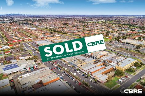 284 Station St, Lalor, VIC 3075