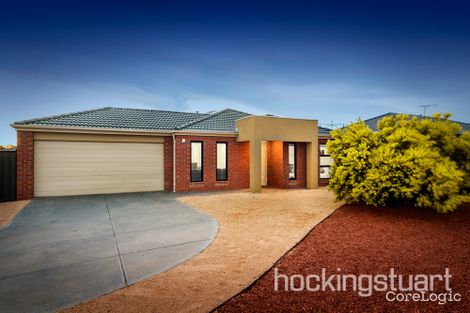 Property photo of 7 Pinjar Avenue Tarneit VIC 3029