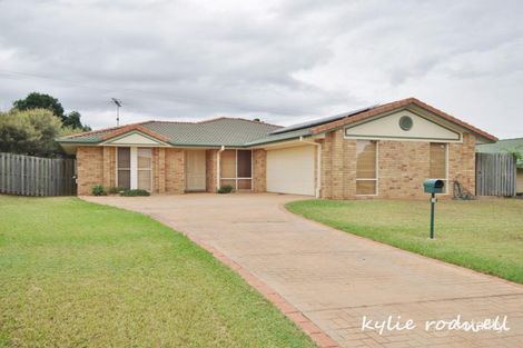 19 Caroline Ct, Beaudesert, QLD 4285