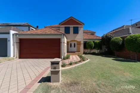 Property photo of 15 Peninsula Road Maylands WA 6051