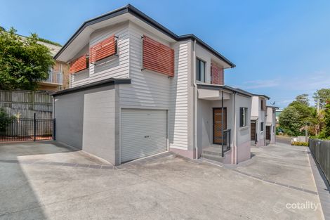 Property photo of 3/53 Jones Road Carina Heights QLD 4152
