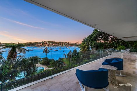 Property photo of 1/27 Sutherland Crescent Darling Point NSW 2027