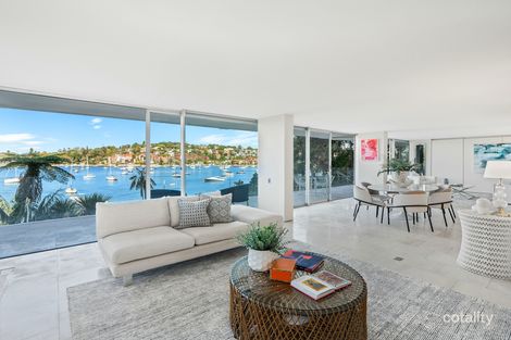 Property photo of 1/27 Sutherland Crescent Darling Point NSW 2027