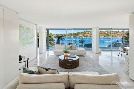 Property photo of 1/27 Sutherland Crescent Darling Point NSW 2027