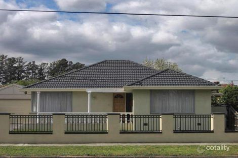 6 Barkers St, Oakleigh South, VIC 3167