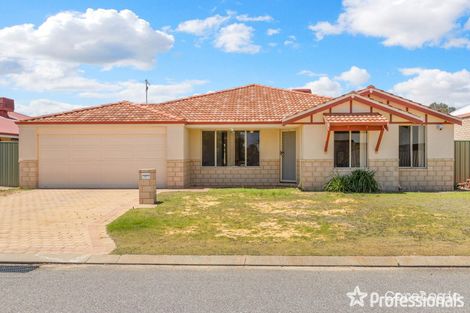 Property photo of 13 Althorpe Crescent Port Kennedy WA 6172