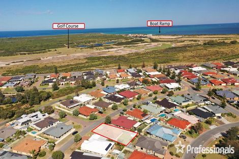 Property photo of 13 Althorpe Crescent Port Kennedy WA 6172