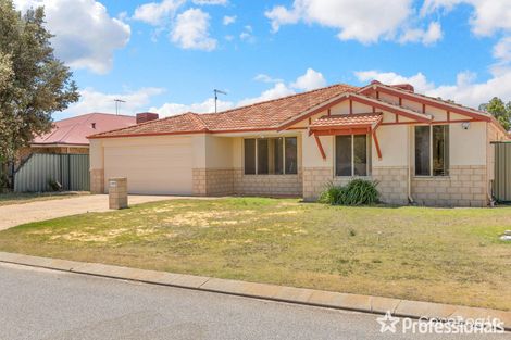 Property photo of 13 Althorpe Crescent Port Kennedy WA 6172