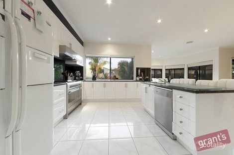 Property photo of 3 Tom Gearon Court Narre Warren North VIC 3804