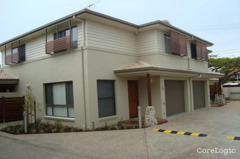 Property photo of 2/118 Long Street Cleveland QLD 4163