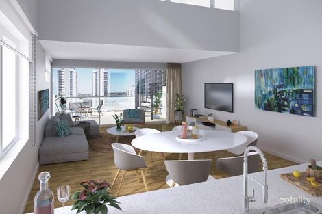 7/206 Adelaide Tce, East Perth, WA 6004