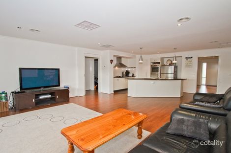 Property photo of 42 Jade Crescent Wyndham Vale VIC 3024