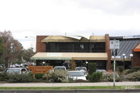 Property photo of 1/28-32 Gloucester Avenue Berwick VIC 3806