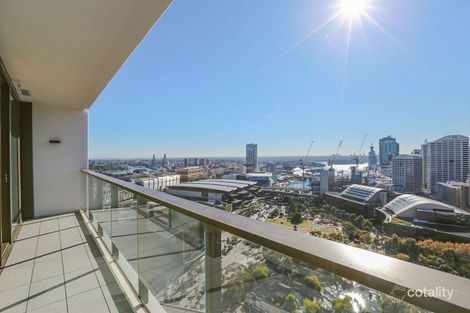 27/81 Harbour St, Haymarket, NSW 2000