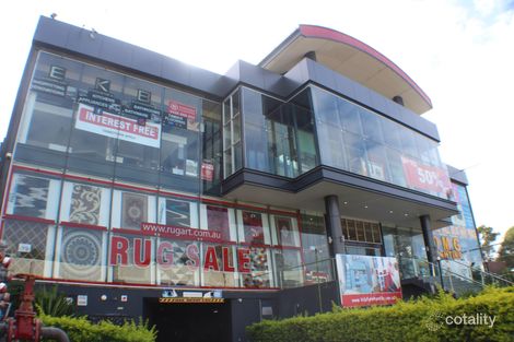 1/219 Parramatta Rd, Auburn, NSW 2144