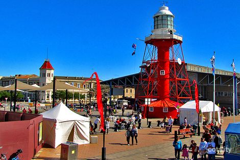 8 Saint Vincent St, Port Adelaide, SA 5015